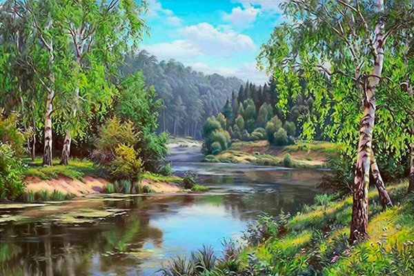 Кракен нар